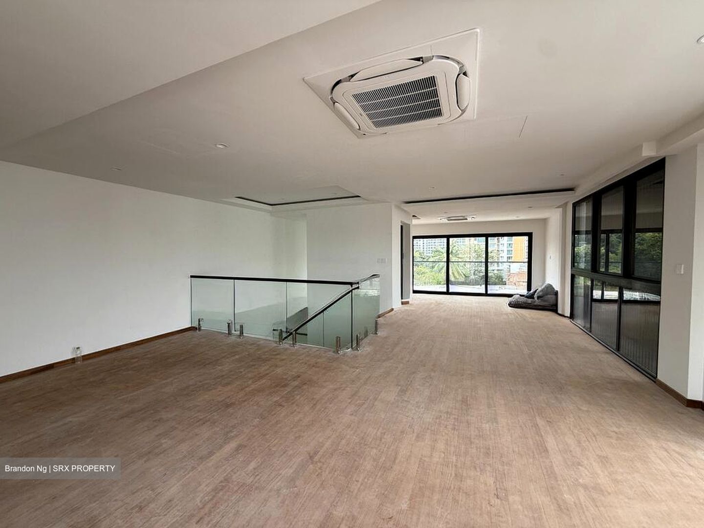 Lucky Hills (D16), Terrace #498838281